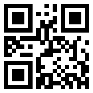 Il QrCode di 3302344014