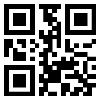 Immagine del Qr Code di 3302344015