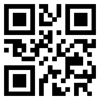 Il QrCode di 3302344017