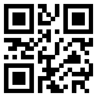 Immagine del QrCode di 3302344020