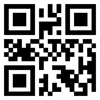 Immagine del Qr Code di 3302344023