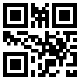 3302344026 - Immagine del QrCode associato