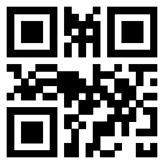 3302344029 QrCode associato