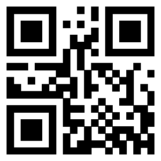 3302344030 QrCode associato