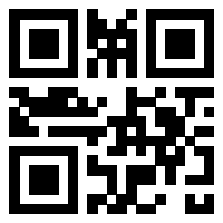 Scansione del Qr Code di 3302344032