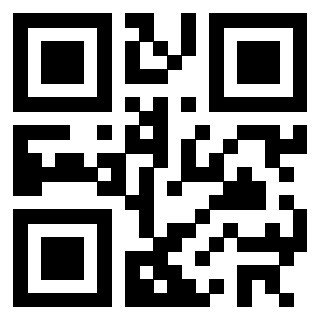 3302344040 - Immagine del Qr Code