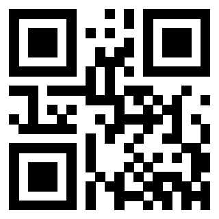 3302344044 - Immagine del Qr Code