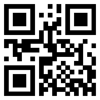 3302344050 - Immagine del Qr Code