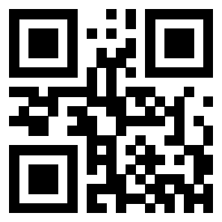 3302344051 - Immagine del QrCode associato