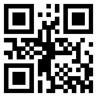 Il Qr Code di 3302344058