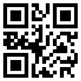 QrCode di 3302344060