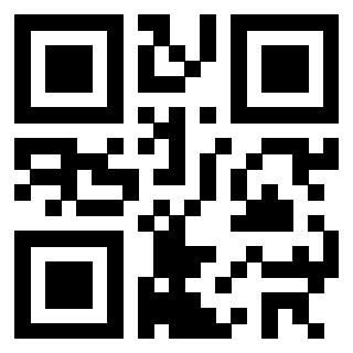 3302344062 Qr Code associato