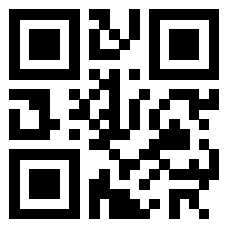 3302344064 - Immagine del Qr Code