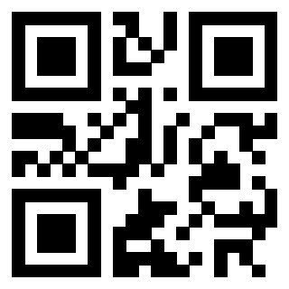 Il Qr Code di 3302344066