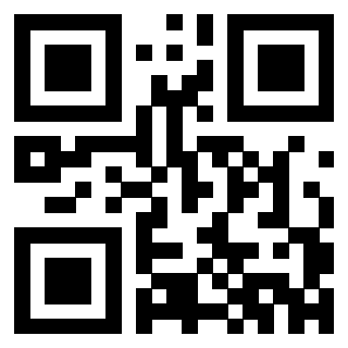 Scansione del Qr Code di 3302344067