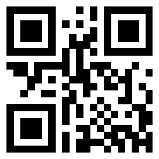 Immagine del Qr Code di 3302344070