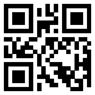 Immagine del QrCode di 3302344073