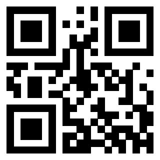 Immagine del Qr Code di 3302344077