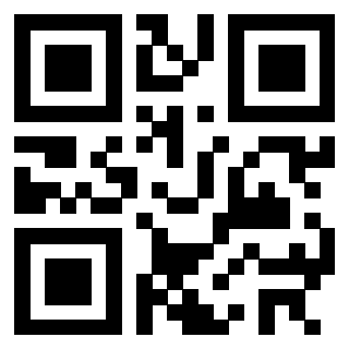 3302344078 - Immagine del QrCode