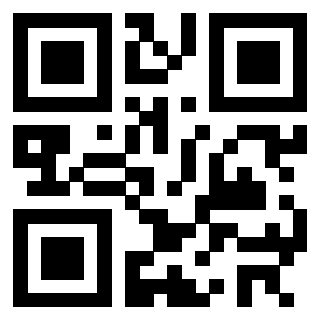 3302344079 - Immagine del Qr Code