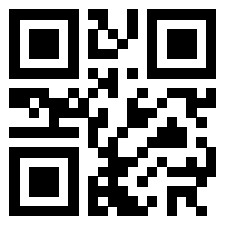 Il Qr Code di 3302344080