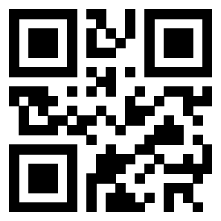 3302344084 - Immagine del QrCode
