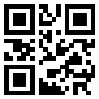 3302344085 QrCode associato