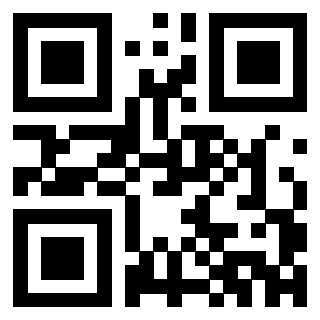 Immagine del Qr Code di 3302344087