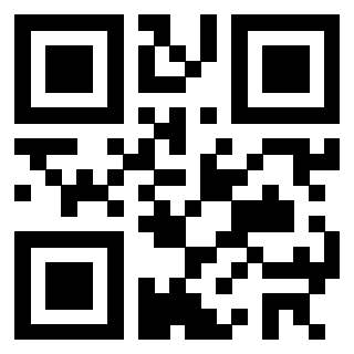 Qr Code di 3302344094