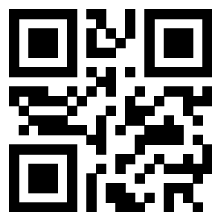 Qr Code di 3302344098