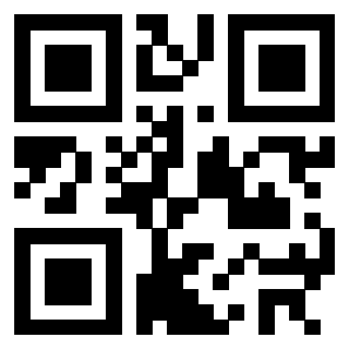 3302344102 - Immagine del Qr Code