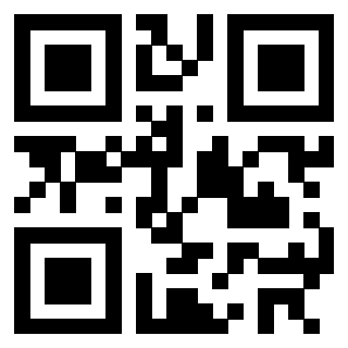 3302344103 - Immagine del QrCode