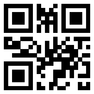 3302344105 Qr Code associato