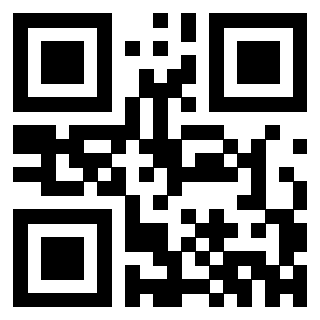 Il Qr Code di 3302344109