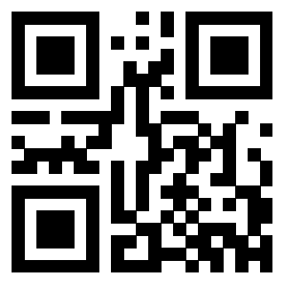 3302344112 - Immagine del Qr Code associato