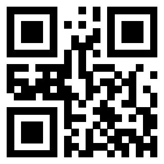 Scansione del Qr Code di 3302344113