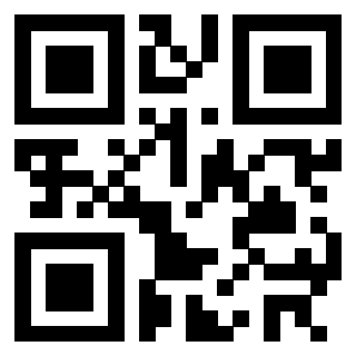 3302344116 - Immagine del QrCode
