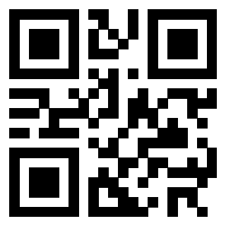 3302344119 Qr Code associato