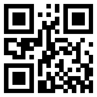 3302344126 - Immagine del QrCode associato