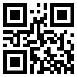 Immagine del Qr Code di 3302344127