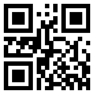 3302344131 QrCode associato