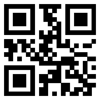 3302344132 QrCode associato