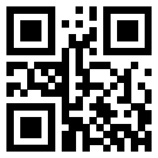 3302344133 Qr Code associato