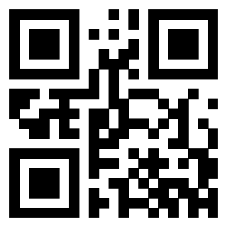 Immagine del QrCode di 3302344139
