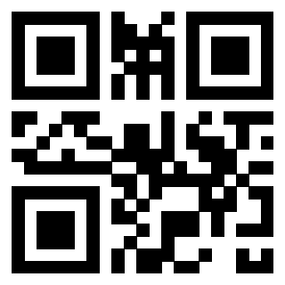 3302344140 QrCode associato