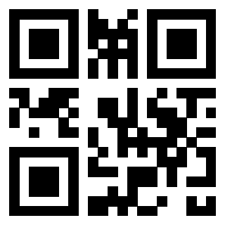 3302344142 QrCode associato