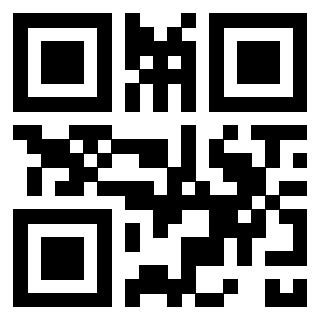 3302344145 - Immagine del Qr Code