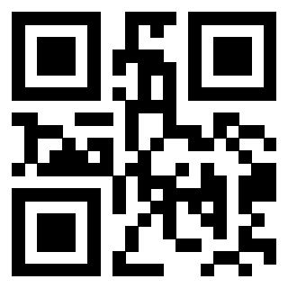 Il QrCode di 3302344146