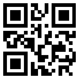 Qr Code di 3302344147