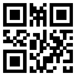 3302344149 - Immagine del Qr Code associato